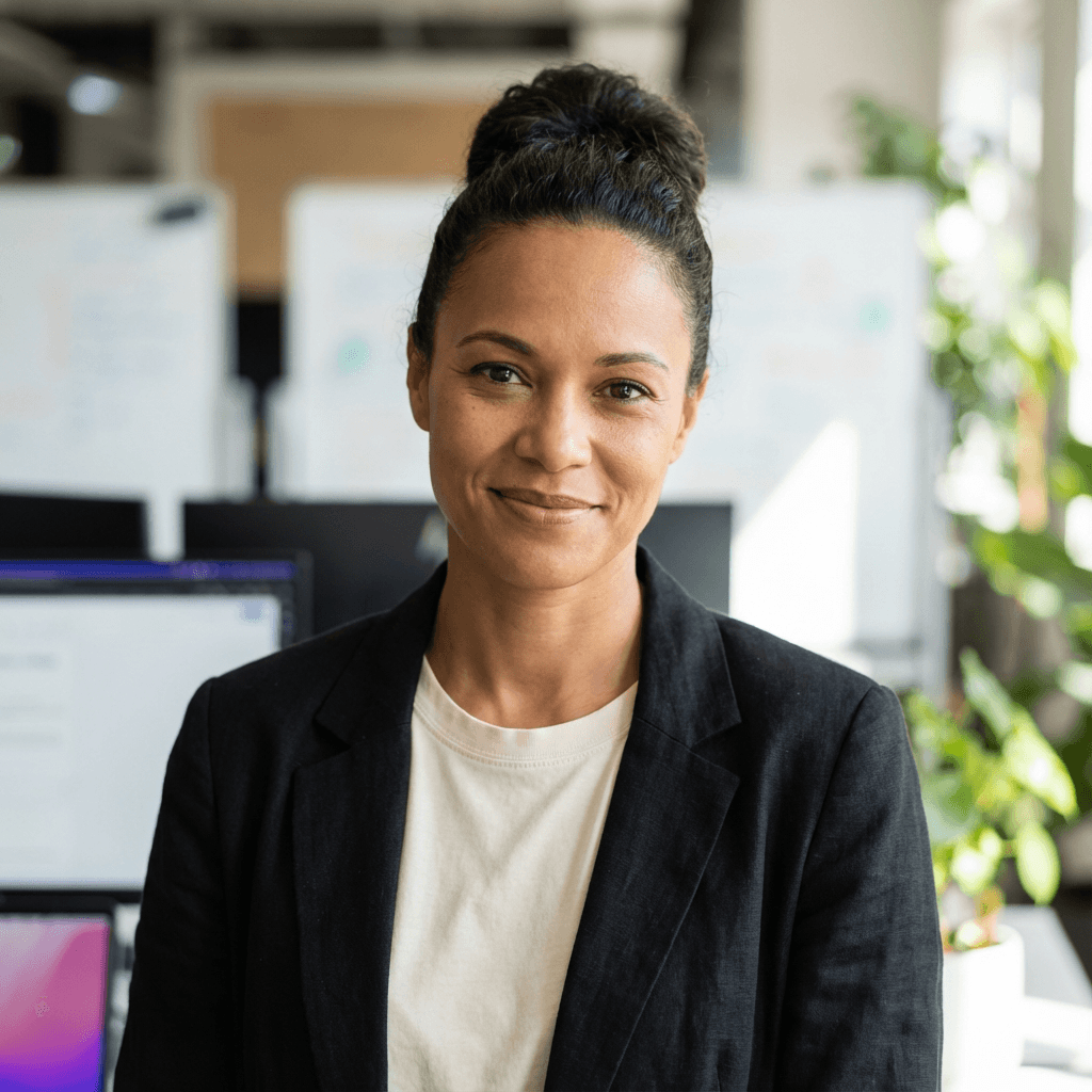 Dr. Patricia Williams