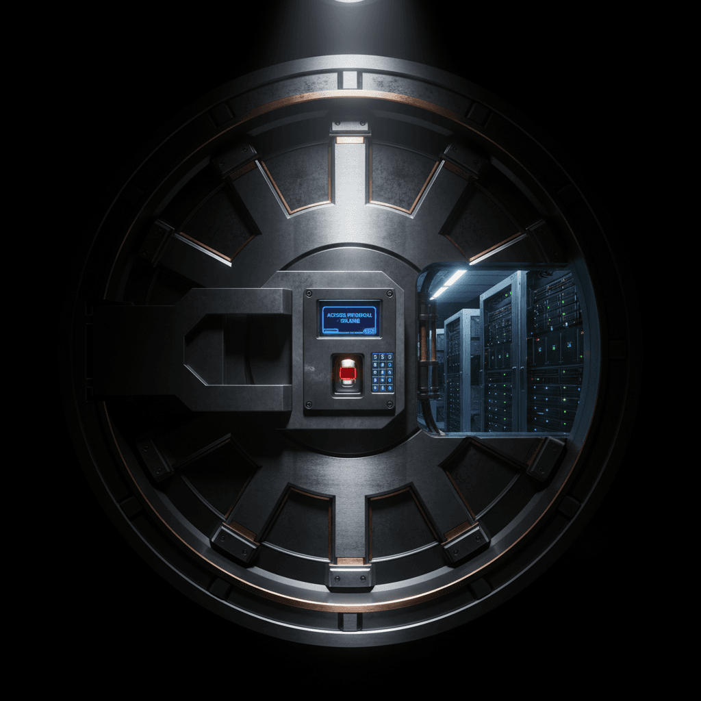 Data protection services