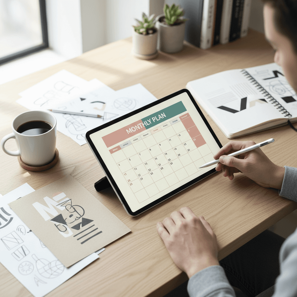 Flexible scheduling options for shredding services