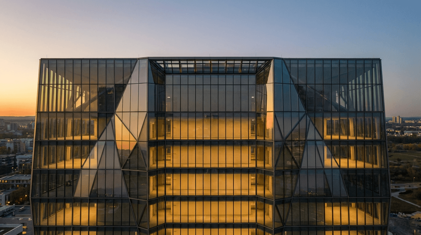 Secure facility in Fort Worth