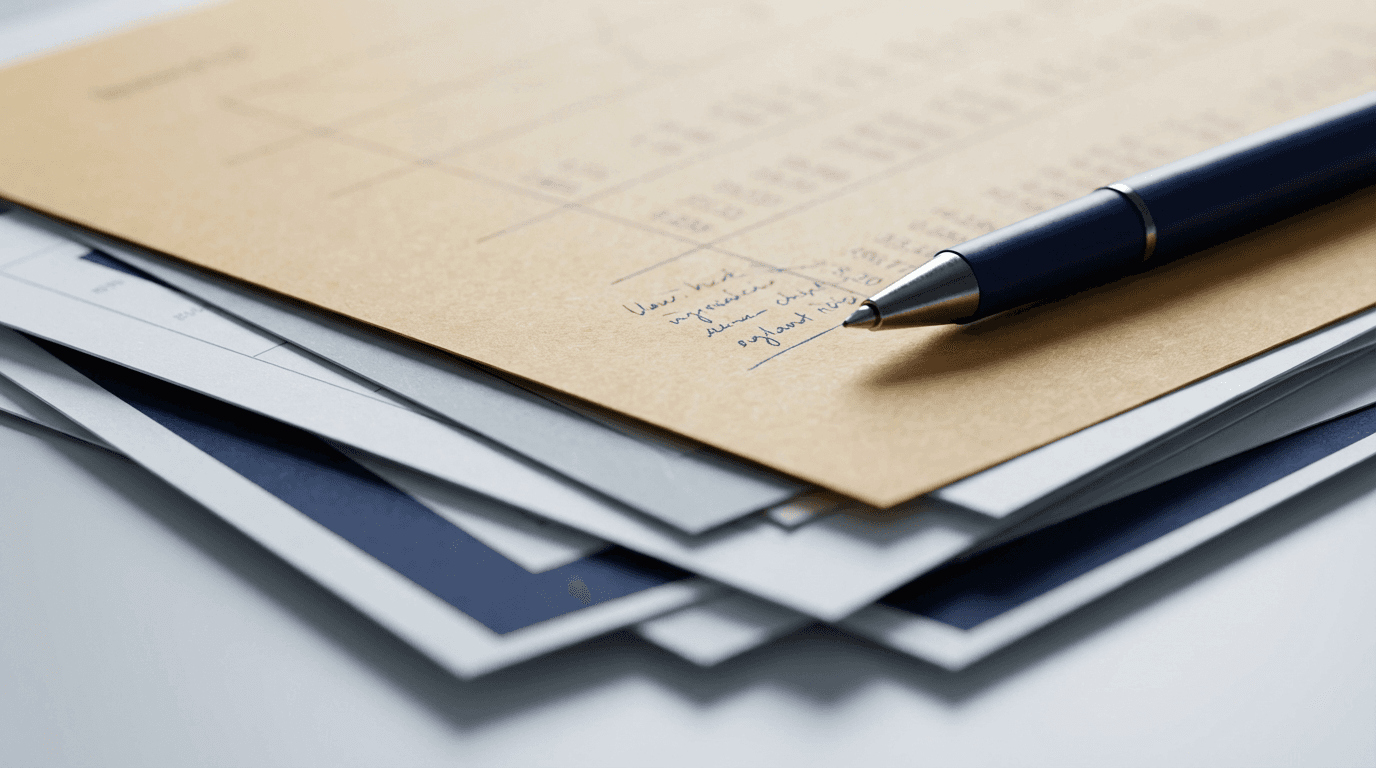 GLBA financial records protection