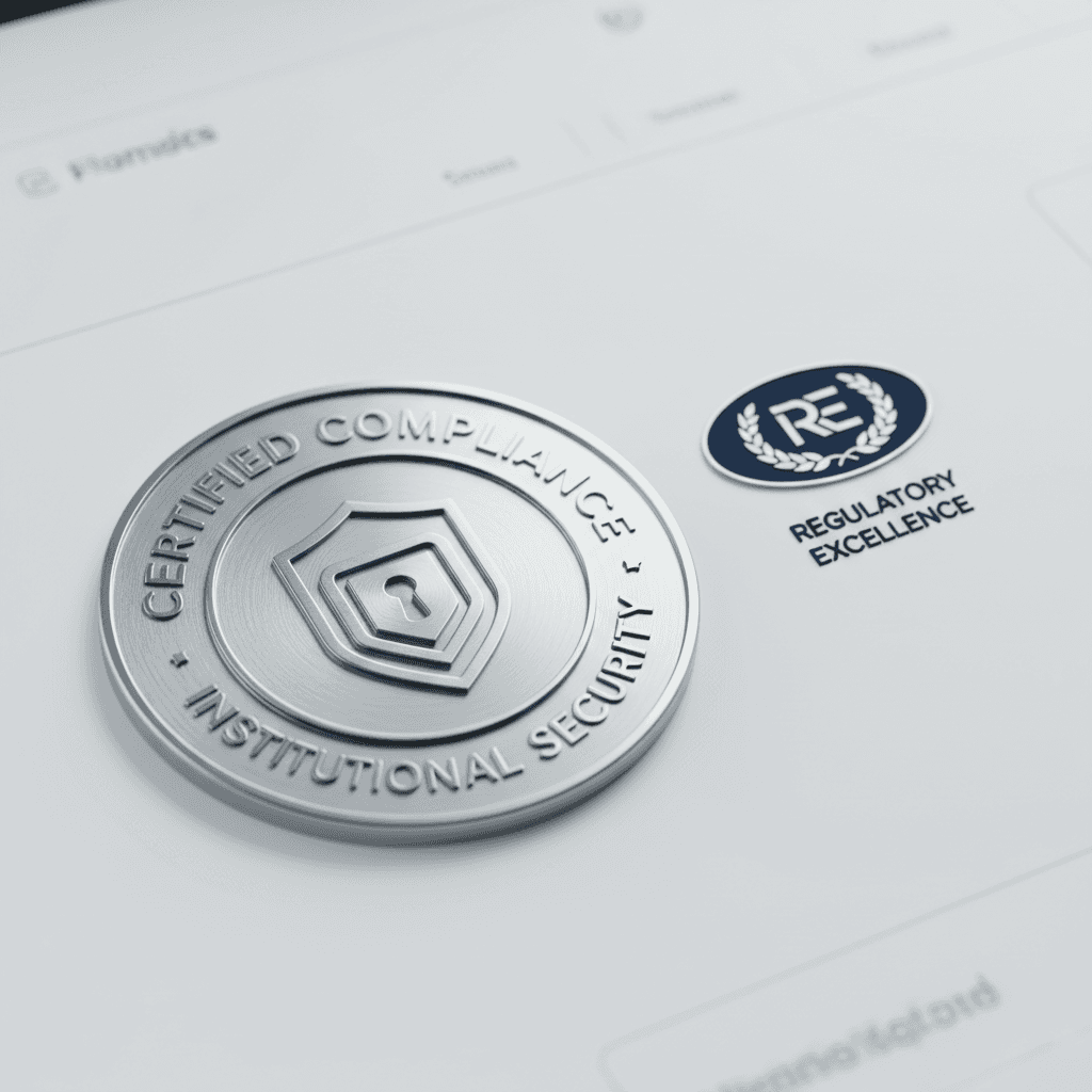 HIPAA and GLBA Ready