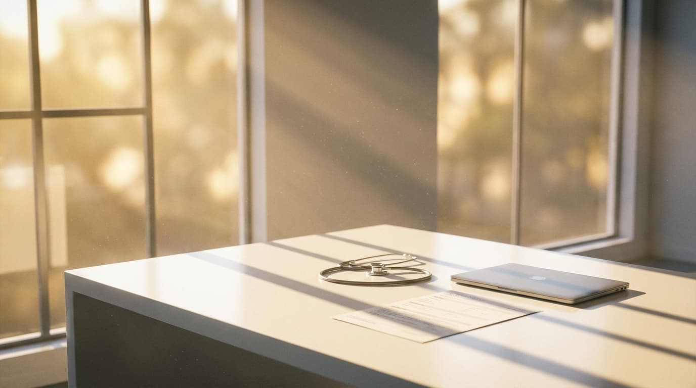 Regular document pickup service